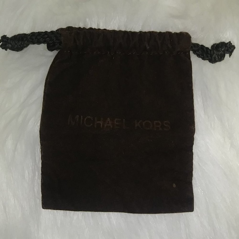 #623 Michael Kors Jewerly Dust Bags